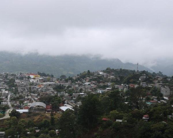 Salud emite recomendaciones ante registro de bajas temperaturas