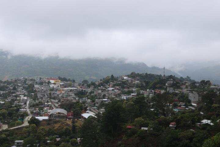 Salud emite recomendaciones ante registro de bajas temperaturas