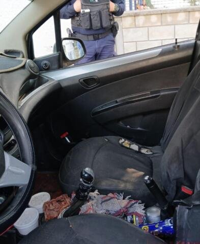 Secretaría de Movilidad y Transporte retira taxis en malas condiciones en Tuxtla Gutiérrez Secretaría de Movilidad y Transporte retira taxis en malas condiciones en Tuxtla Gutiérrez