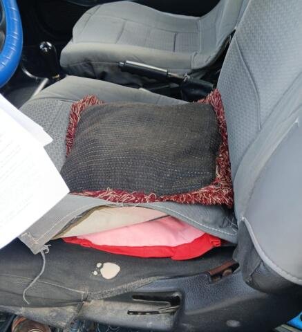 Secretaría de Movilidad y Transporte retira taxis en malas condiciones en Tuxtla Gutiérrez Secretaría de Movilidad y Transporte retira taxis en malas condiciones en Tuxtla Gutiérrez