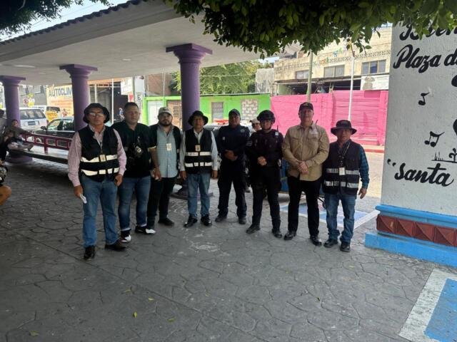 Secretaría de Movilidad y Transporte retira taxis en malas condiciones en Tuxtla Gutiérrez Secretaría de Movilidad y Transporte retira taxis en malas condiciones en Tuxtla Gutiérrez