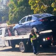 Refuerzan acciones contra transporte irregular en Tuxtla Gutiérrez