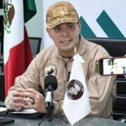 Con coordinación efectiva se garantiza la paz en Chiapas: SSP