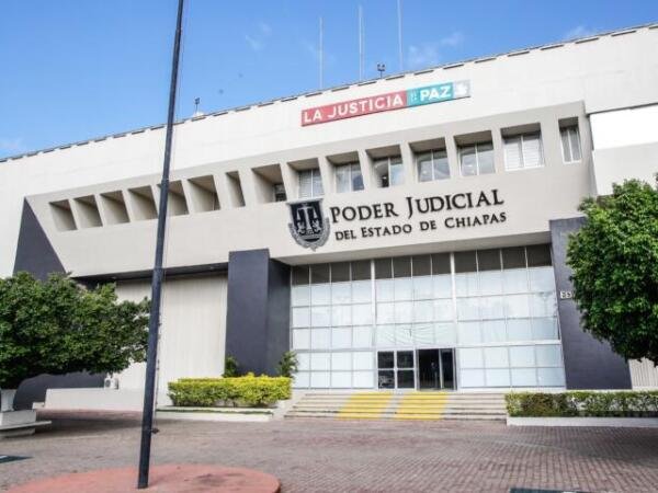 Poder Judicial del Estado impone 40 años de prisión a responsables del delito de Secuestro Agravado