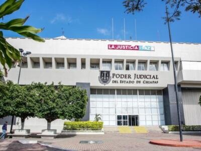 Impone Poder Judicial sentencia de 26 años de prisión a responsables de Abigeato Agravado