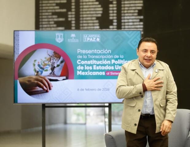 Poder Judicial del Estado de Chiapas avanza hacia una justicia más incluyente