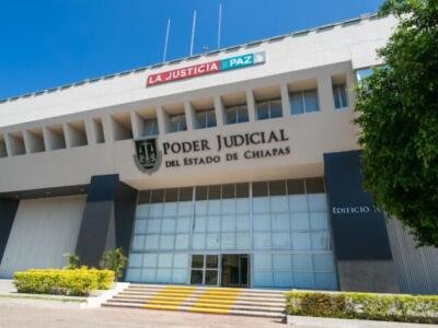 Poder Judicial del Estado impone 100 años de prisión a responsable de Homicidio Calificado