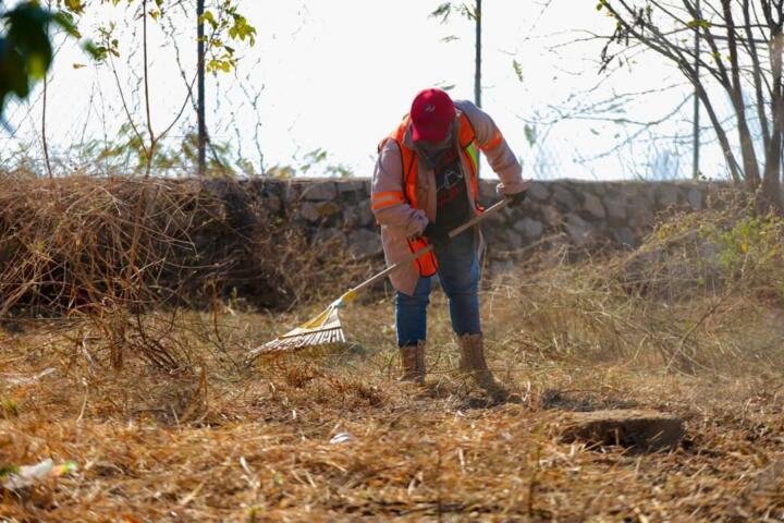 Llega “Chuleando Tuxtla” a la colonia La Salle, con servicios integrales: Angel Torres Llega “Chuleando Tuxtla” a la colonia La Salle, con servicios integrales: Angel Torres