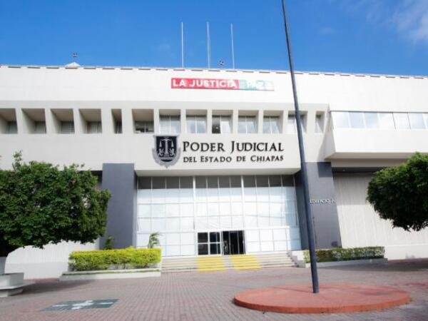 Poder Judicial impone 54 años de prisión a responsable de los delitos de Violación Agravada y Pederastia Agravada