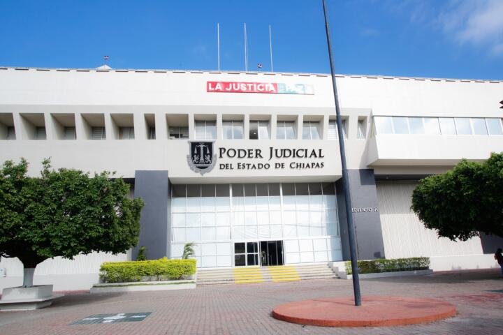 Poder Judicial impone 54 años de prisión a responsable de los delitos de Violación Agravada y Pederastia Agravada Poder Judicial impone 54 años de prisión a responsable de los delitos de Violación Agravada y Pederastia Agravada