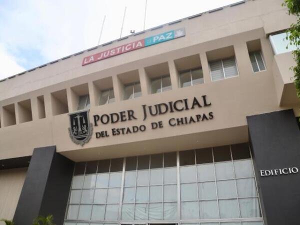 Dicta Poder Judicial 40 años de cárcel a responsable del delito de Pederastia Agravada