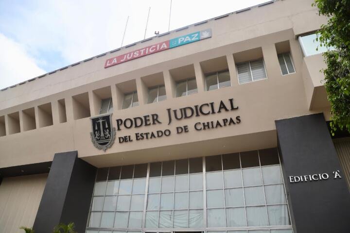 Dicta Poder Judicial 40 años de cárcel a responsable del delito de Pederastia Agravada