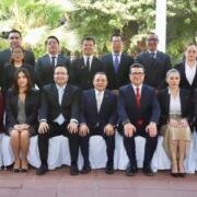 Juan Carlos Moreno Guillén impulsa capacitación constante para fortalecer la justicia en Chiapas