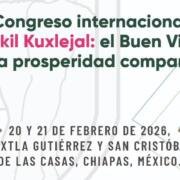 Chiapas vive un momento histórico: educación, salud y justicia se unen por el Buen Vivir