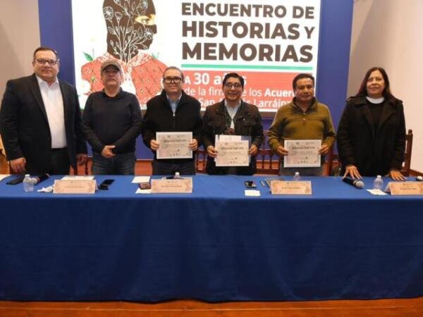 Tienen instituciones de educación superior públicas deber histórico con las culturas originarias de nuestro estado