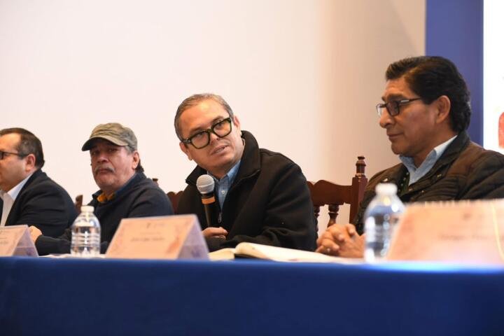 Tienen instituciones de educación superior públicas deber histórico con las culturas originarias de nuestro estado