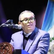 Participa la Benemérita UNACH en la celebración de los 350 años de la Universidad de San Carlos de Guatemala