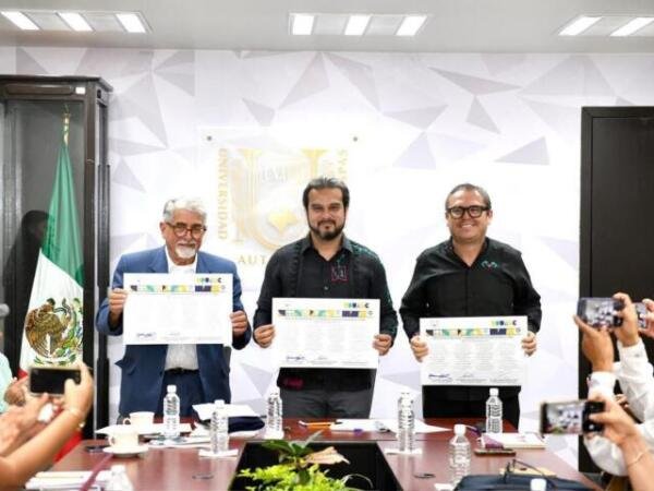 Se funda en la UNACH la Red Latinoamericana de Educación en Interculturalidad