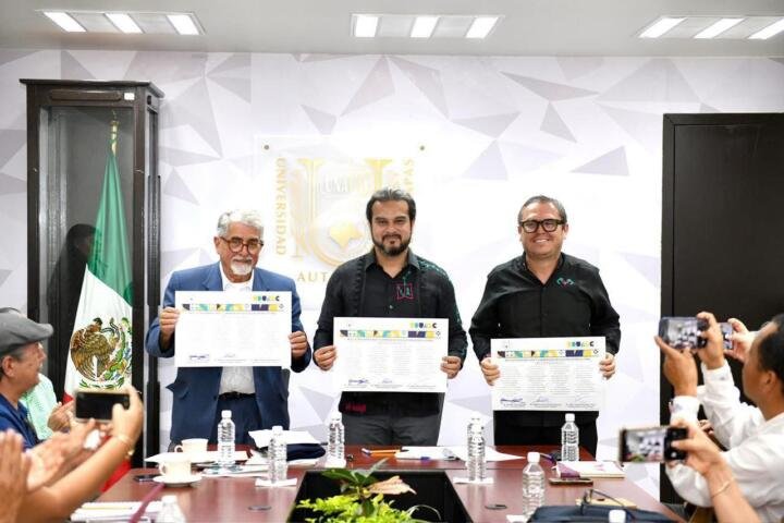 Se funda en la UNACH la Red Latinoamericana de Educación en Interculturalidad