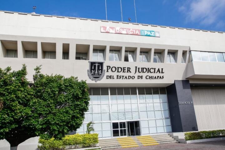Poder Judicial impone 30 años de prisión a responsable de Feminicidio en Grado de Tentativa