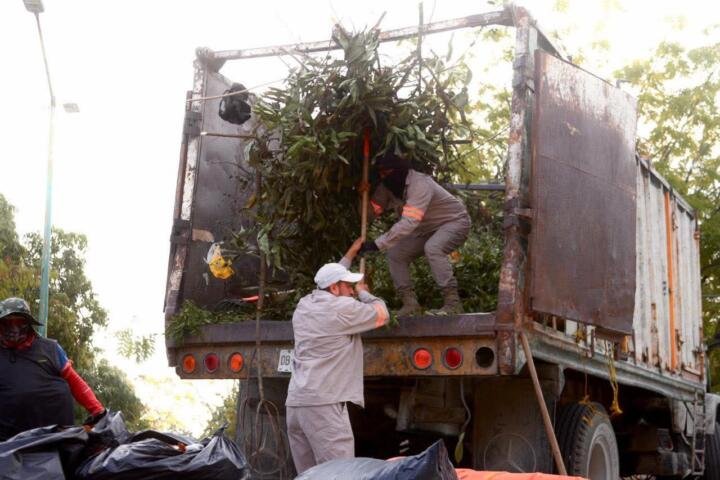 Angel Torres lleva el programa Colonias al 100 a la zona norte oriente de la capital