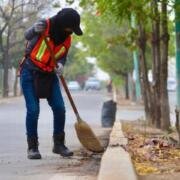 Angel Torres lleva el programa Colonias al 100 a la zona norte oriente de la capital
