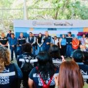 Con el Programa Chuleando Tuxtla atendimos 13 colonias más en nuestra capital: Angel Torres