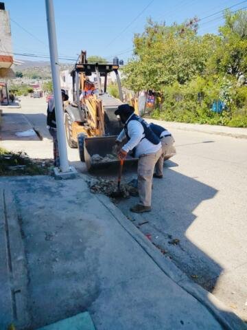 Con el Programa Chuleando Tuxtla atendimos 13 colonias más en nuestra capital: Angel Torres