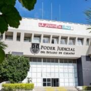 Poder Judicial del Estado impone 44 y 33 años de prisión a responsables de delitos en agravio de una adolescente