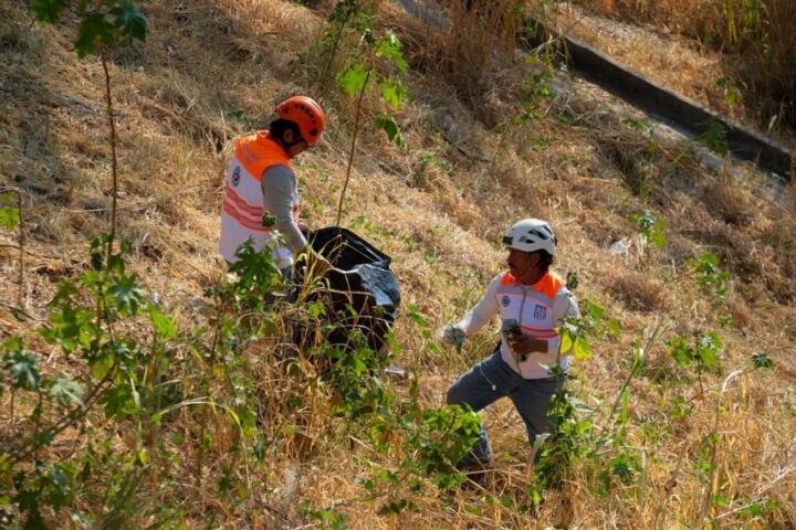 Acuerpado de la sociedad civil, Angel Torres da seguimiento a Chuleando El Sabinal Acuerpado de la sociedad civil, Angel Torres da seguimiento a Chuleando El Sabinal
