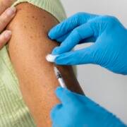 ¿Puede dar sarampión aunque estés vacunado? Esto dicen autoridades