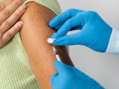 ¿Puede dar sarampión aunque estés vacunado? Esto dicen autoridades