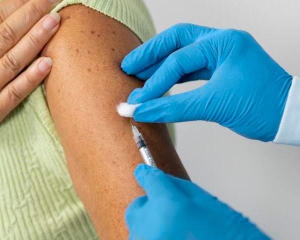 ¿Puede dar sarampión aunque estés vacunado? Esto dicen autoridades