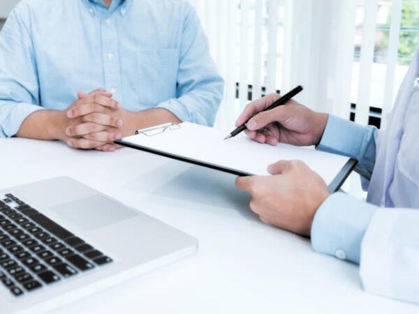 Cáncer de próstata: síntomas que aparecen cuando la enfermedad avanza Cáncer de próstata: síntomas que aparecen cuando la enfermedad avanza