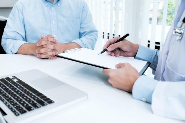 Cáncer de próstata: síntomas que aparecen cuando la enfermedad avanza