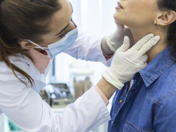 Hipotiroidismo: señales silenciosas que no debes ignorar Hipotiroidismo: señales silenciosas que no debes ignorar