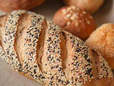 ¿Qué tipo de pan puede comer una persona con diabetes?