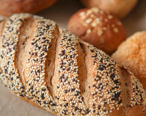 ¿Qué tipo de pan puede comer una persona con diabetes?