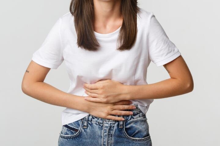 Estos alimentos podrían aumentar el riesgo de cáncer de estómago Estos alimentos podrían aumentar el riesgo de cáncer de estómago