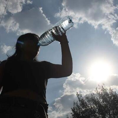 Alertan por posible “súper El Niño” en 2026 que elevaría las temperaturas