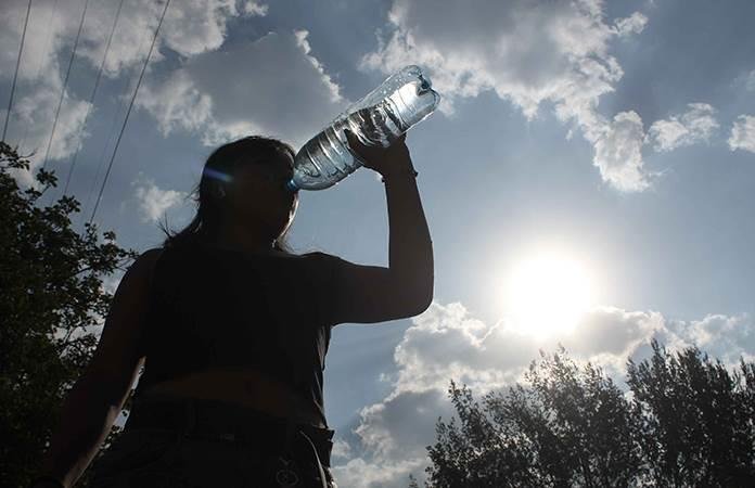 Alertan por posible “súper El Niño” en 2026 que elevaría las temperaturas