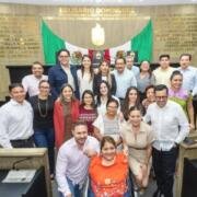 Javier Jiménez destaca reforma para regular jubilaciones y pensiones