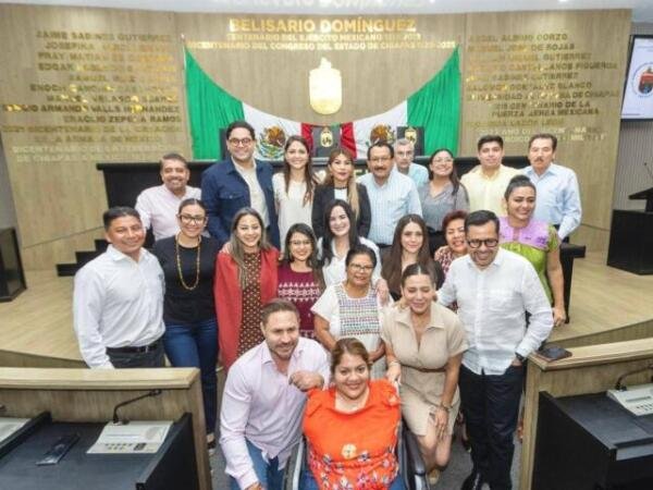 Javier Jiménez destaca reforma para regular jubilaciones y pensiones