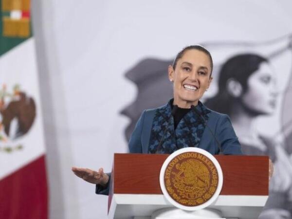 “Seguimos buscando, lo que tenemos ahora es un sistema integral”: Presidenta Claudia Sheinbaum sobre Registro de Personas Desaparecidas y no Localizadas