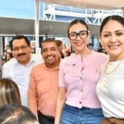 Javier Jiménez respalda instalación de Mesa Naranja contra la violencia política de género en Chiapas