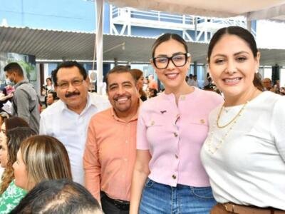Javier Jiménez respalda instalación de Mesa Naranja contra la violencia política de género en Chiapas
