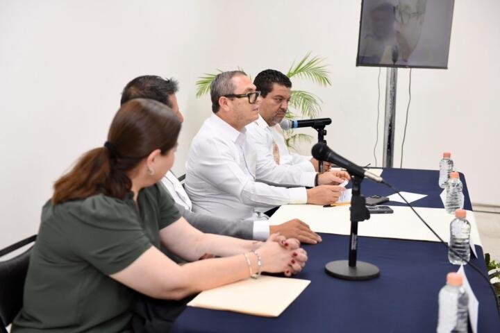 Impulsa UNACH el conocimiento sobre las Microcredenciales y la IA Impulsa UNACH el conocimiento sobre las Microcredenciales y la IA