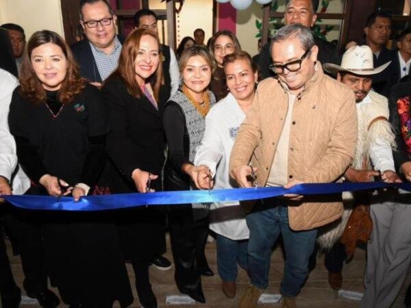 Abre UNACH nuevos espacios de consulta médica para su comunidad y la sociedad en San Cristóbal de Las Casas