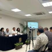 Participa UNACH en la organización Segundo Encuentro Internacional de Producción Sostenible MÉXICO-COLOMBIA