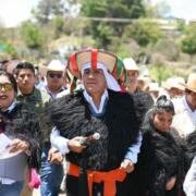 Con Eduardo Ramírez, cambia la historia en comunidades donde la espera se había hecho costumbre